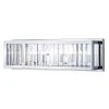 Coupon ⌛ Patriot Lighting® Nissa 3-Light Chrome Vanity Light 🔔 2 Coupon ⌛ Patriot Lighting® Nissa 3-Light Chrome Vanity Light 🔔 -Patriot Light Store 352 5848 P