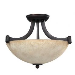 New 🎉 Patriot Lighting® Warren Rubbed Antique Bronze Convertible Pendant ⌛ -Patriot Light Store 352 6235 ALT NEW