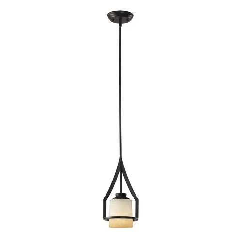 New ✨ Patriot Lighting® Warren Rubbed Antique Bronze 1-Light Mini Pendant ✨ 3 New ✨ Patriot Lighting® Warren Rubbed Antique Bronze 1-Light Mini Pendant ✨
