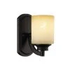 Discount ⌛ Patriot Lighting® Warren Antique Bronze 1-Light Indoor Wall Light 🧨 -Patriot Light Store 3526236