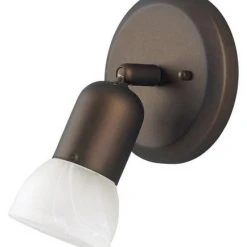 Best deal 🧨 Patriot Lighting® Jasper Oil-Rubbed Bronze Flush Mount Light 🌟