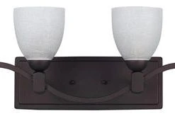 Best reviews of 🌟 Patriot Lighting® Grenadier Oil-Rubbed Bronze 4-Light Vanity Light 😀