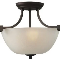Best reviews of 🎁 Patriot Lighting® Grenadier Oil-Rubbed Bronze 3-Light Convertible Pendant 🧨