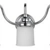 Cheapest 🔔 Patriot Lighting® Barkley Chrome 3-Light Vanity Light 💯 -Patriot Light Store 3529248