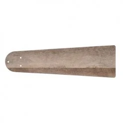 Cheap ✨ Patriot Lighting® Elegant Home Brooklyn 52" Black With Faux Wood Indoor LED Ceiling Fan 😉 -Patriot Light Store 355 0656 BD 1