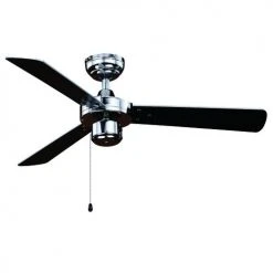 Wholesale ❤️ Patriot Lighting™ Jette III 42" Chrome Indoor LED Ceiling Fan ❤️ 17 Wholesale ❤️ Patriot Lighting™ Jette III 42" Chrome Indoor LED Ceiling Fan ❤️ -Patriot Light Store 355 0666 WOLK