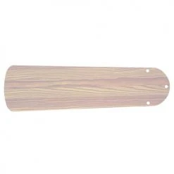 Best Sale 🔥 Patriot Lighting™ Minerva II 44" White Indoor LED Ceiling Fan 💯 -Patriot Light Store 355 0669 BD 1