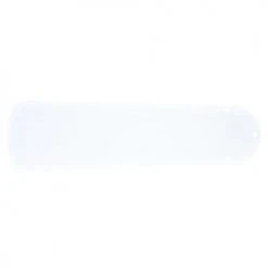 Best Sale 🔥 Patriot Lighting™ Minerva II 44" White Indoor LED Ceiling Fan 💯 -Patriot Light Store 355 0669 BD 2