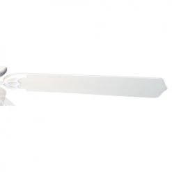 Buy ⌛ Patriot Lighting™ Apollo II 52" White Indoor LED Ceiling Fan 👏 -Patriot Light Store 355 0672 BD