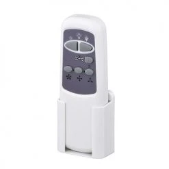 Buy ⌛ Patriot Lighting™ Apollo II 52" White Indoor LED Ceiling Fan 👏 -Patriot Light Store 355 0672 RC