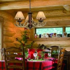 Cheapest ✔️ Patriot Lighting® Yosemite II 3-Light Weathered Patina LED Ceiling Fan Light 🧨 -Patriot Light Store 355 3112 IU