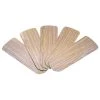 Budget ⌛ Patriot Lighting® 42" Light Oak/White Ceiling Fan Replacement Blades - 5 Pcs/set ❤️ 2 Budget ⌛ Patriot Lighting® 42" Light Oak/White Ceiling Fan Replacement Blades - 5 Pcs/set ❤️ -Patriot Light Store 355 9118 NEW