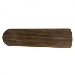 Discount 💯 Patriot Lighting® 52" Oak/Walnut Ceiling Fan Replacement Blades - 5 Pcs/set 🥰 -Patriot Light Store 355 9134 ALT 4 NEW