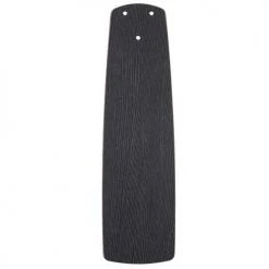 Best Sale 🛒 Patriot Lighting™ Ogun 52" Gunmetal Indoor LED Ceiling Fan 👍 -Patriot Light Store 3550022 20747 Blade SideA