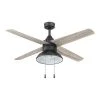 Discount 🎉 Patriot Lighting® Amanda 48" Matte Black Indoor LED Ceiling Fan ✔️ 2 Discount 🎉 Patriot Lighting® Amanda 48" Matte Black Indoor LED Ceiling Fan ✔️ -Patriot Light Store 3550090 20762 MASTER