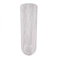 Promo ⌛ Patriot Lighting™ Austin 42" Brushed Nickel Indoor LED Ceiling Fan ✨ 23 Promo ⌛ Patriot Lighting™ Austin 42" Brushed Nickel Indoor LED Ceiling Fan ✨ -Patriot Light Store 3550108 20765 Blade SideA