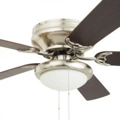 Hot Sale ⌛ Patriot Lighting® Frosted Opal Replacement Glasss Shade For The Gilford Ceiling Fan 😀