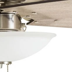 Best reviews of 🎉 Patriot Lighting® Frosted Replacement Glass Shade For The Brookville Ceiling Fan 🧨