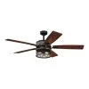 Best Pirce ✔️ Patriot Lighting® Elegant Home Bodhi 56" Black & Replica Wood Indoor LED Ceiling Fan 😍 1 Best Pirce ✔️ Patriot Lighting® Elegant Home Bodhi 56" Black & Replica Wood Indoor LED Ceiling Fan 😍 -Patriot Light Store 3550655 Master