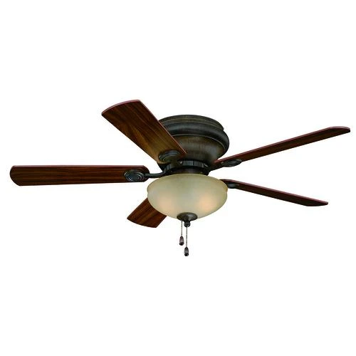 Wholesale 👍 Patriot Lighting™ Camden II 42" Aged Walnut Indoor LED Ceiling Fan ❤️ 3 Wholesale 👍 Patriot Lighting™ Camden II 42" Aged Walnut Indoor LED Ceiling Fan ❤️