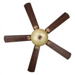 Wholesale 👍 Patriot Lighting™ Camden II 42" Aged Walnut Indoor LED Ceiling Fan ❤️ 22 Wholesale 👍 Patriot Lighting™ Camden II 42" Aged Walnut Indoor LED Ceiling Fan ❤️ -Patriot Light Store 3550676 Alt10