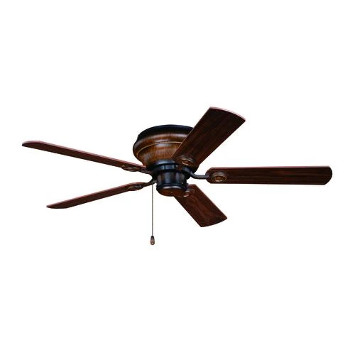 Wholesale 👍 Patriot Lighting™ Camden II 42" Aged Walnut Indoor LED Ceiling Fan ❤️ 8 Wholesale 👍 Patriot Lighting™ Camden II 42" Aged Walnut Indoor LED Ceiling Fan ❤️ - Image 6