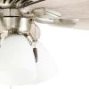 Budget 🔔 Patriot Lighting® Frosted Replacement Glass Shade For The Tisbury II Ceiling Fan ❤️ -Patriot Light Store 3550679 20688 LightDetail
