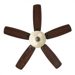 Budget 🔥 Patriot Lighting™ Vienna II 42" Oil-Rubbed Bronze Indoor LED Ceiling Fan ✔️ -Patriot Light Store 3550683 Alt10