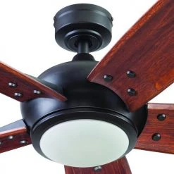 New ⭐ Patriot Lighting® Elegant Home Hubbard 62" Bronze Indoor LED Ceiling Fan 🎉 18 New ⭐ Patriot Lighting® Elegant Home Hubbard 62" Bronze Indoor LED Ceiling Fan 🎉 -Patriot Light Store 3550705 ALT16
