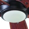 Discount 💯 Patriot Lighting® White Replacement Glass Shade For The Hubbard Ceiling Fan 🔔 -Patriot Light Store 3550705 ALT18 1