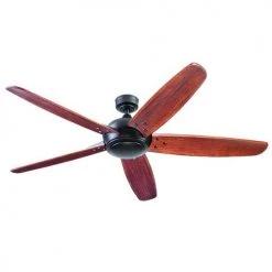 New ⭐ Patriot Lighting® Elegant Home Hubbard 62" Bronze Indoor LED Ceiling Fan 🎉 13 New ⭐ Patriot Lighting® Elegant Home Hubbard 62" Bronze Indoor LED Ceiling Fan 🎉 -Patriot Light Store 3550705 ALT4