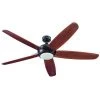 New ⭐ Patriot Lighting® Elegant Home Hubbard 62" Bronze Indoor LED Ceiling Fan 🎉 1 New ⭐ Patriot Lighting® Elegant Home Hubbard 62" Bronze Indoor LED Ceiling Fan 🎉 -Patriot Light Store 3550705 MASTER