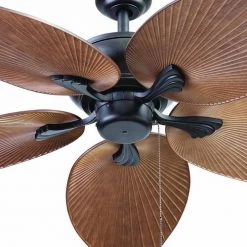 Best Sale ❤️ Patriot Lighting™ Florida Breeze 52" Bronze Indoor/Outdoor LED Ceiling Fan ⌛ 26 Best Sale ❤️ Patriot Lighting™ Florida Breeze 52" Bronze Indoor/Outdoor LED Ceiling Fan ⌛ -Patriot Light Store 3550716 ALT14