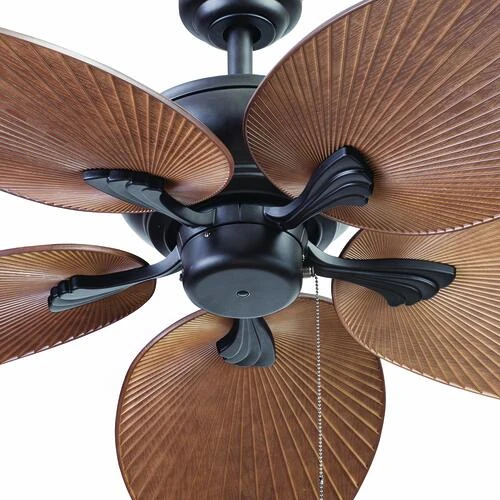 Best Sale ❤️ Patriot Lighting™ Florida Breeze 52" Bronze Indoor/Outdoor LED Ceiling Fan ⌛ 13 Best Sale ❤️ Patriot Lighting™ Florida Breeze 52" Bronze Indoor/Outdoor LED Ceiling Fan ⌛ - Image 11
