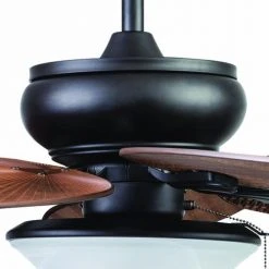 Best Sale ❤️ Patriot Lighting™ Florida Breeze 52" Bronze Indoor/Outdoor LED Ceiling Fan ⌛ 23 Best Sale ❤️ Patriot Lighting™ Florida Breeze 52" Bronze Indoor/Outdoor LED Ceiling Fan ⌛ -Patriot Light Store 3550716 ALT16
