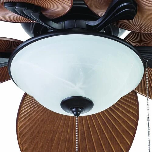 Best Sale ❤️ Patriot Lighting™ Florida Breeze 52" Bronze Indoor/Outdoor LED Ceiling Fan ⌛ 11 Best Sale ❤️ Patriot Lighting™ Florida Breeze 52" Bronze Indoor/Outdoor LED Ceiling Fan ⌛ - Image 9