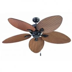 Best Sale ❤️ Patriot Lighting™ Florida Breeze 52" Bronze Indoor/Outdoor LED Ceiling Fan ⌛ 21 Best Sale ❤️ Patriot Lighting™ Florida Breeze 52" Bronze Indoor/Outdoor LED Ceiling Fan ⌛ -Patriot Light Store 3550716 ALT5