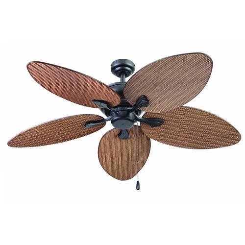 Best Sale ❤️ Patriot Lighting™ Florida Breeze 52" Bronze Indoor/Outdoor LED Ceiling Fan ⌛ 7 Best Sale ❤️ Patriot Lighting™ Florida Breeze 52" Bronze Indoor/Outdoor LED Ceiling Fan ⌛ - Image 5