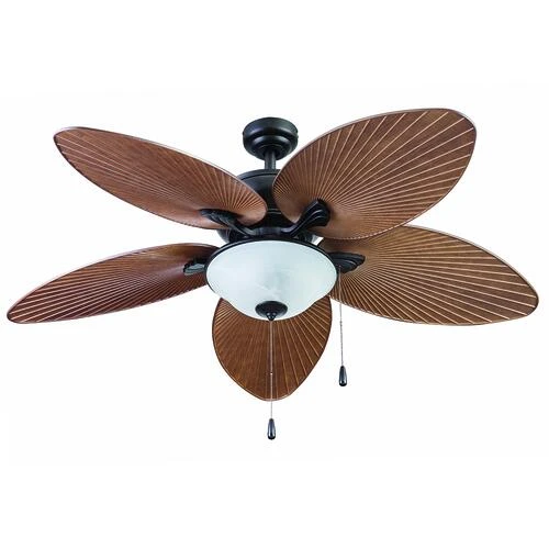 Best Sale ❤️ Patriot Lighting™ Florida Breeze 52" Bronze Indoor/Outdoor LED Ceiling Fan ⌛ 3 Best Sale ❤️ Patriot Lighting™ Florida Breeze 52" Bronze Indoor/Outdoor LED Ceiling Fan ⌛