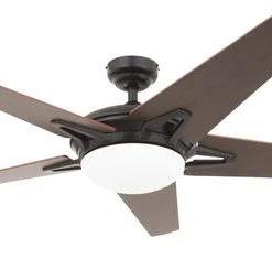 Best Sale ❤️ Patriot Lighting™ Midori II 52" Oil-Rubbed Bronze Indoor LED Ceiling Fan 🧨 17 Best Sale ❤️ Patriot Lighting™ Midori II 52" Oil-Rubbed Bronze Indoor LED Ceiling Fan 🧨 -Patriot Light Store 3551058B2018