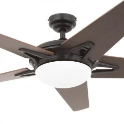Buy 👍 Patriot Lighting® Frosted White Replacement Glass Shade For The Midori II Ceiling Fan 🌟
