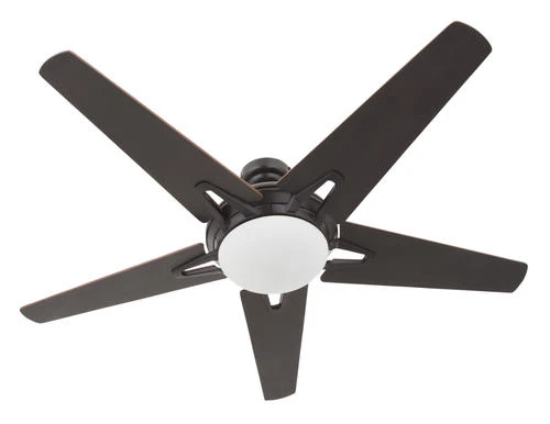Best Sale ❤️ Patriot Lighting™ Midori II 52" Oil-Rubbed Bronze Indoor LED Ceiling Fan 🧨 12 Best Sale ❤️ Patriot Lighting™ Midori II 52" Oil-Rubbed Bronze Indoor LED Ceiling Fan 🧨 - Image 10