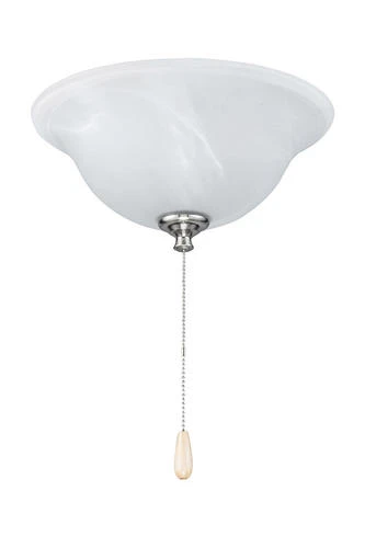 Flash Sale 👏 Patriot Lighting® White Swirled Marble Bowl LED Ceiling Fan Light 🎁 3 Flash Sale 👏 Patriot Lighting® White Swirled Marble Bowl LED Ceiling Fan Light 🎁