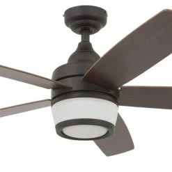 Promo 🔔 Patriot Lighting® Opal Replacement Glass For The Taylor Ceiling Fan 💯