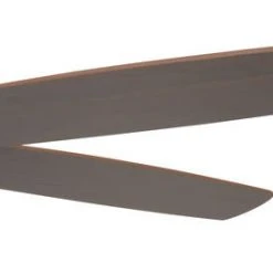 Best Sale ⌛ Patriot Lighting™ Taylor 48" Espresso Indoor LED Ceiling Fan ⌛ -Patriot Light Store 3557057closeablade2018