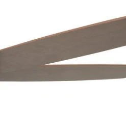 Best Sale ⌛ Patriot Lighting™ Taylor 48" Espresso Indoor LED Ceiling Fan ⌛ -Patriot Light Store 3557057closebblade2018