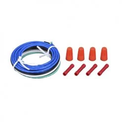 Best Pirce ✔️ Patriot Lighting® Plastic Downrod Wire Extension Kit 🔔