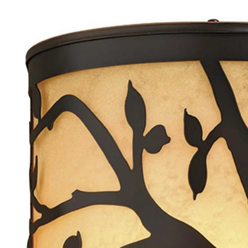 Best reviews of ✨ Patriot Lighting® Branch Burnished Bronze Outdoor Wall Light 🛒 4 Best reviews of ✨ Patriot Lighting® Branch Burnished Bronze Outdoor Wall Light 🛒 - Image 2