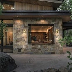 Best reviews of ✨ Patriot Lighting® Branch Burnished Bronze Outdoor Wall Light 🛒 7 Best reviews of ✨ Patriot Lighting® Branch Burnished Bronze Outdoor Wall Light 🛒 -Patriot Light Store 356 2200 IU