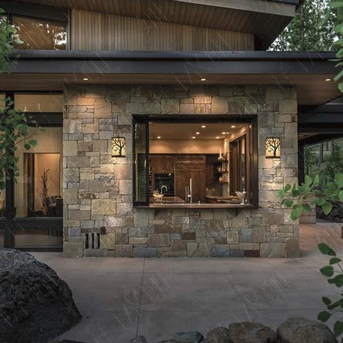 Best reviews of ✨ Patriot Lighting® Branch Burnished Bronze Outdoor Wall Light 🛒 5 Best reviews of ✨ Patriot Lighting® Branch Burnished Bronze Outdoor Wall Light 🛒 - Image 3